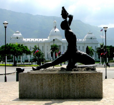 haiti-freedom-symbol